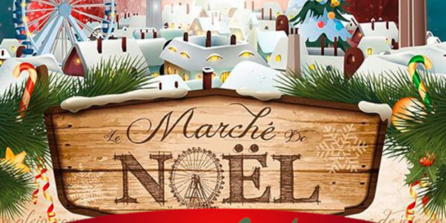 Liste des marchés de Noël Loire (42) - Festinoël