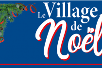 Le Village de Noël 2023 de Nanteuil le Haudouin (60)