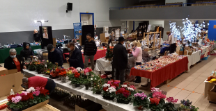Marché de Noël