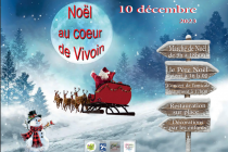 Noël au Cœur de Vivoin