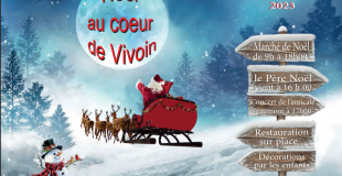 Noël au Cœur de Vivoin