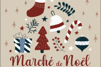 Marché de Noël 2023 de Beaucouzé (49)
