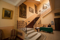 Marché de noël 2023