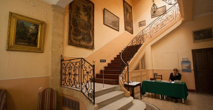 Marché de noël 2023