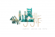 Marché de Noël 2023 de Jumièges (76)