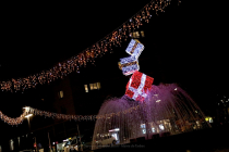 APPEL À CANDIDATURE - Village de Noël - Tarbes en Décembre