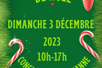 Marché de Noël 77440 Congis sur Thérouanne