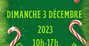 Marché de Noël 77440 Congis sur Thérouanne