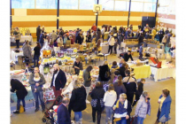 Marché de Noël de Pont Salomon (43)