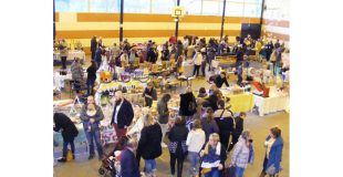 Marché de Noël de Pont Salomon (43)