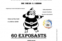 Marché de Noël Epieds en beauce 2023 (45)