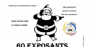 Marché de Noël Epieds en beauce 2023 (45)