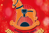 Marche de Noel  2023 de Glos 