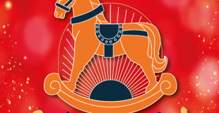 Marche de Noel  2023 de Glos 