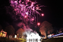 18 ième Marché de Noël