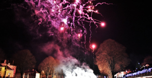 18 ième Marché de Noël