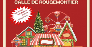 Marché de Noël de l'AFAB de Brestot