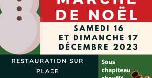 Marché de Rosières