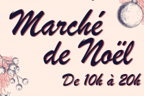 Marché De Noël 2023 d'Ully-Saint-Georges (60)