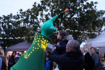 Marché de Noël 2023 de Saint Julien de Concelles