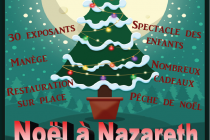 Noël à Nazareth 3ème édition
