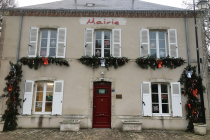 Noël enchanté et gourmand 