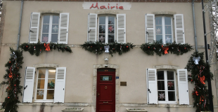 Noël enchanté et gourmand 