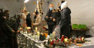 Marché de Noël