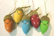 Marché de Noël de l'école St Martin du Fuilet 