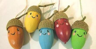 Marché de Noël de l'école St Martin du Fuilet 