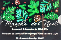 Marche de Noel