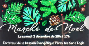 Marche de Noel