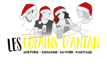 Marché de Noël 2023 - La Chapelle Enjuger (50)