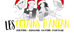 Marché de Noël 2023 - La Chapelle Enjuger (50)