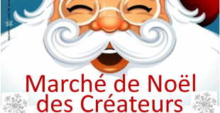 Marché de noël des créateurs & artisans 2023