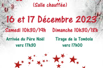 Marché de Noel