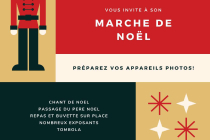 Marché de Noël 