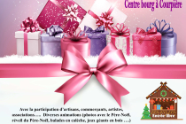 MARCHÉ DE NOËL 2023