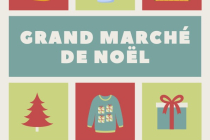 Marché de noel SAGC RINK HOCKEY 2023