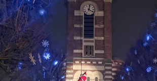 Marché de Noël de Templemars