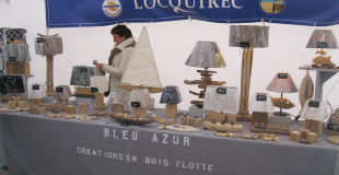 Marché de Noël de Locquirec