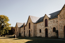 Marché de Noël Domaine des Rues