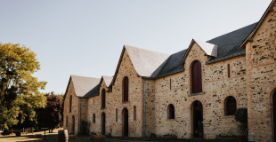 Marché de Noël Domaine des Rues