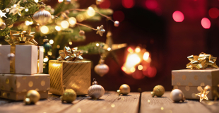 Marché de Noël 2023