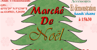 Marché de Noel des Créateurs