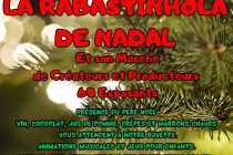 Marché de Noël de Rabastens 