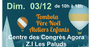 L'Avent des créateurs 2023