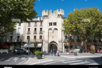 marché de noel manosque 04100