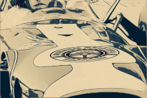 Atelier de Noel Mecanica et Mets 2023 - Parc des Expositions de Montpellier (34)