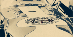 Atelier de Noel Mecanica et Mets 2023 - Parc des Expositions de Montpellier (34)